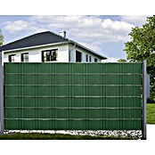 Hadra Tuinlamellen (250 x 190 cm, Groen)