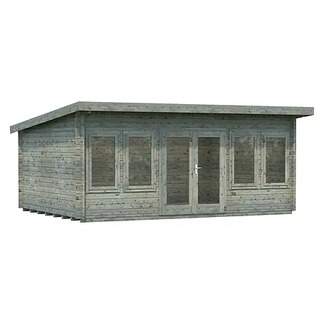 Palmako  Gartenhaus Lisa