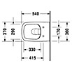 Duravit DuraStyle