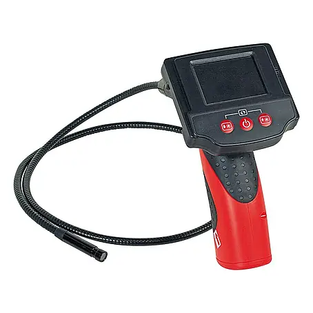 Rothenberger Industrial Cámara endoscópica TF 3006 X