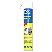 Ljepilo u pjeni Window & Door  (750 ml) | BAUHAUS