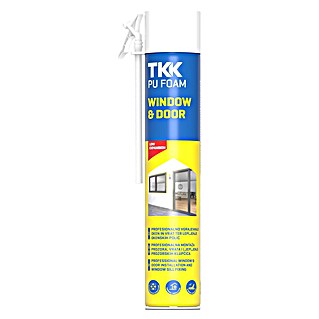 Ljepilo u pjeni Window & Door (750 ml)