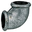 Winkel II (Innengewinde: 1″, Winkel: 90°, Verzinkt)