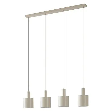 Lindby  Pendelleuchte Ovelia