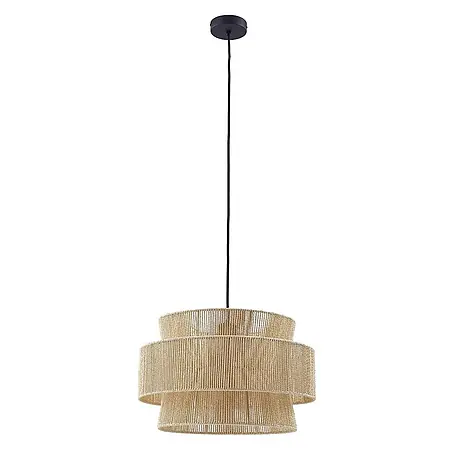 Lindby  Pendelleuchte Anuva