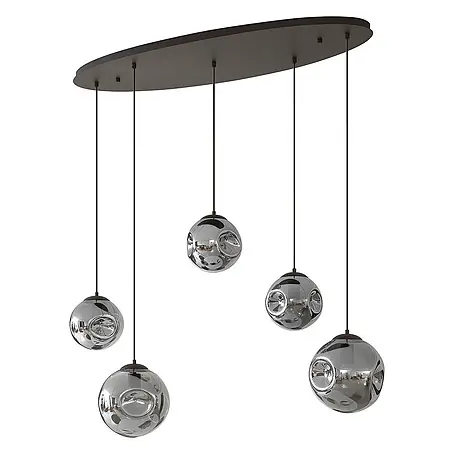 Lindby  Pendelleuchte Valentina