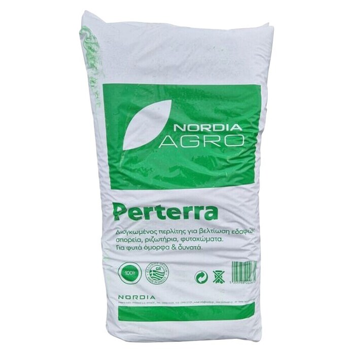 Perlit Perterra  (1 mm - 5 mm, 100 l) | 5596 - Schüttungen | FADF - Wärmedämmung | FAD - Baustoffe | FA - Baustoffe | F - Baustoffe | BAUHAUS