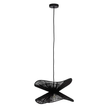 Lindby  Pendelleuchte Valdorin