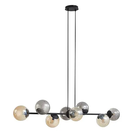 Lindby  Pendelleuchte Isamer