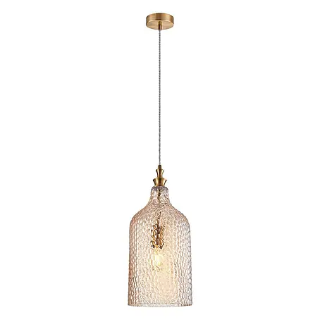 Lindby  Pendelleuchte Drakar