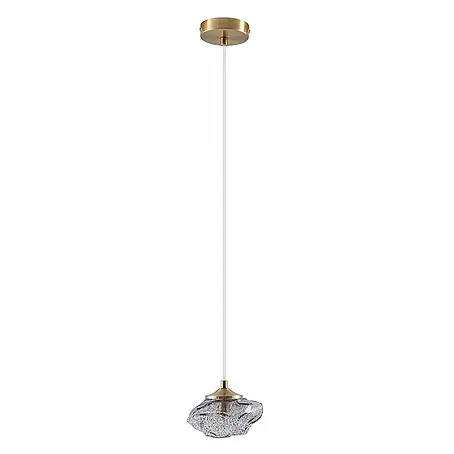 Lindby  Pendelleuchte Piatra
