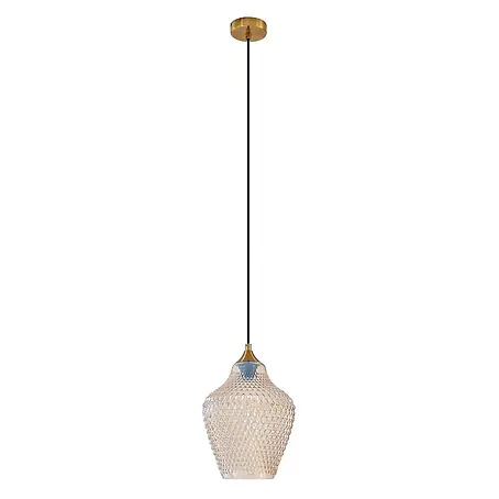 Lindby  Pendelleuchte Drakar
