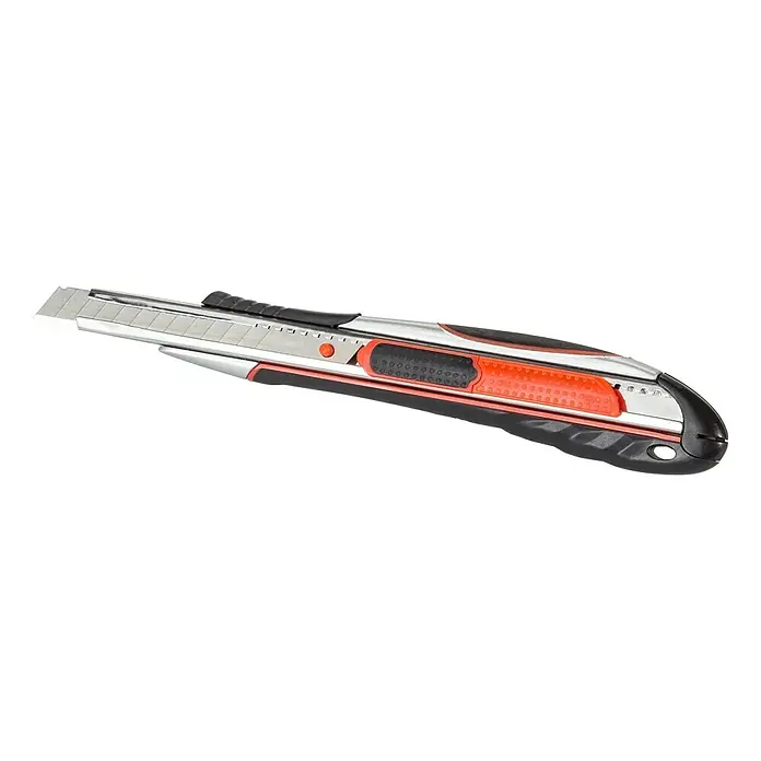 Déglon Wiegemes - Kruidenhakker - Enkelvoudig Lemmet - 23 cm - Ergonomisch