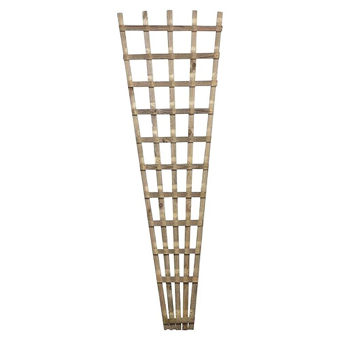Cerland Leseni mrežasti panel Sevilla  (Š x V: 60 x 180 cm) | 7422 - Holz Rankgitter Spaliere, Stäbe | IAGB - Gartenholz | IAG - Außenbereichsausstattung | IA - Gartenhartware | I - Stadtgarten | BAUHAUS