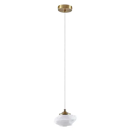 Lindby  Pendelleuchte Piatra