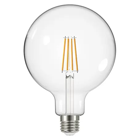 Arcchio  LED-Lampe E27 3,8 W LED-Globelampe