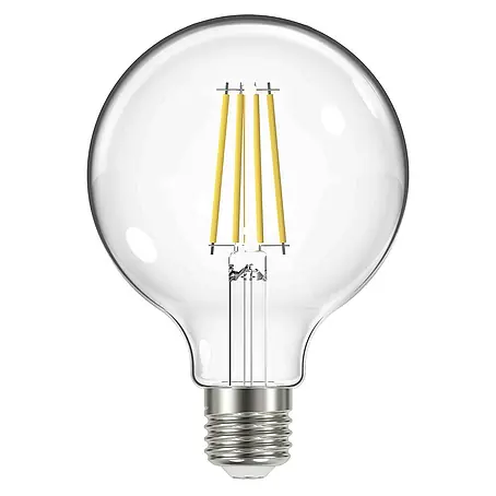 Arcchio  LED-Lampe E27 3,8 W LED-Globelampe