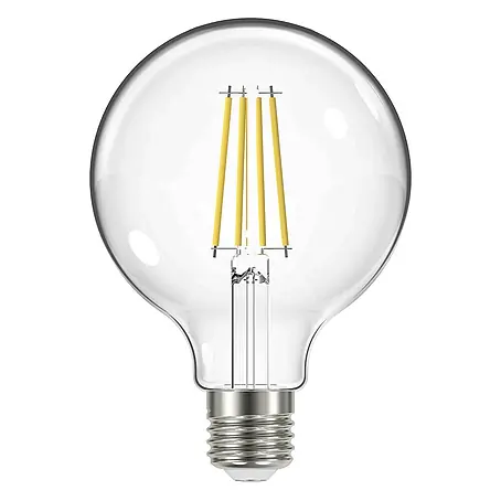 Arcchio  LED-Lampe E27 3,8 W LED-Globelampe