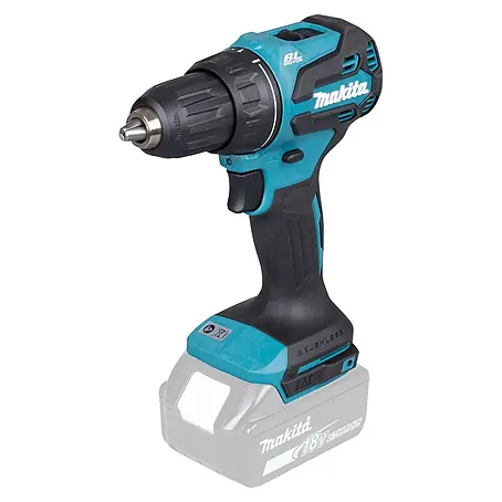 Makita LXT 18V Akku-Bohrschrauber DDF490Z