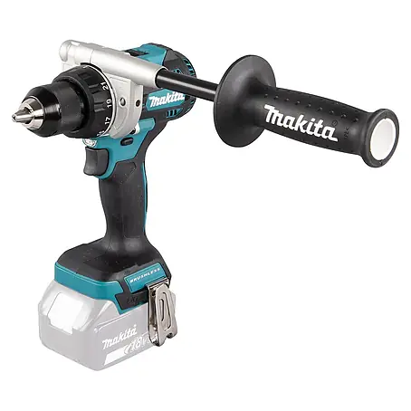 Makita LXT 18V Akku-Bohrschrauber DDF492Z