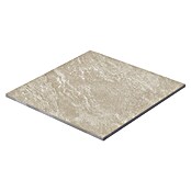 Terrassenfliese Quarzo (60 x 60 x 2 cm, Quarzo Beige, Matt) | BAUHAUS