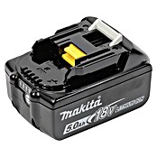 Makita LXT 18V Aku lančana pila za uporabu jednom rukom Set DUC101RX06  (18 V, Litij-ionska, 2 baterije, Dužina mača: 10 cm) | BAUHAUS