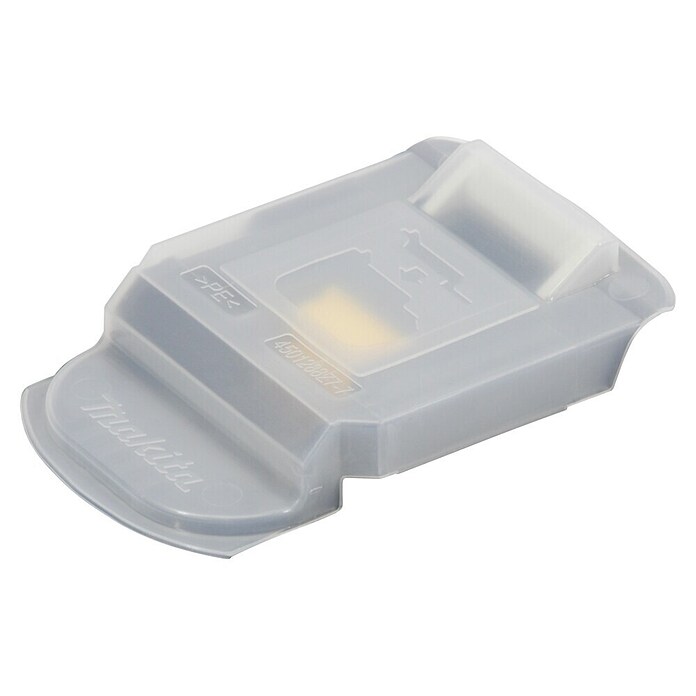 Makita LXT 18V Aku lančana pila za uporabu jednom rukom Set DUC101RX06  (18 V, Litij-ionska, 2 baterije, Dužina mača: 10 cm) | BAUHAUS