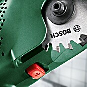 Bosch Handkreissäge PKS 16 (400 W, Sägeblatt: Ø 65 mm, Leerlaufdrehzahl: 6.400 U/min)