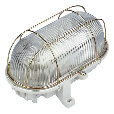 Ritter Leuchten  LED-Wand- & Deckenleuchte