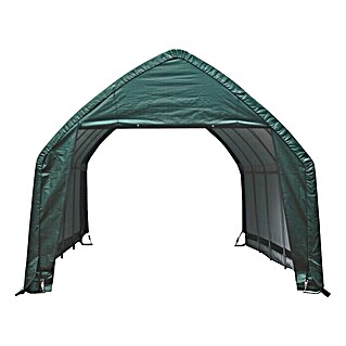 ShelterLogic Garage (610 x 390 x 370 cm, Kunststoff)
