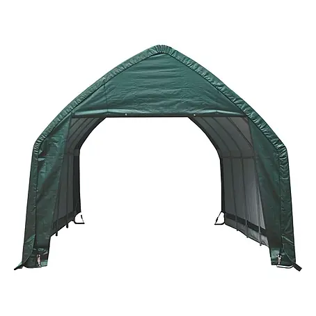 ShelterLogic  Garage