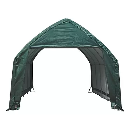 ShelterLogic  Garage