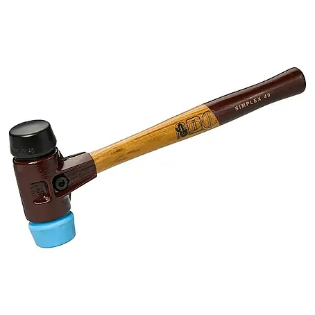 Halder Simplex Schonhammer