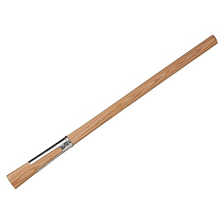 Gardol Kreuzhackenstiel (90 cm, Esche, Geeignet für: Kreuzhacken 1,5 kg)