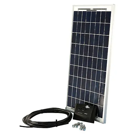 Sunset  Solarmodul-Set PV30