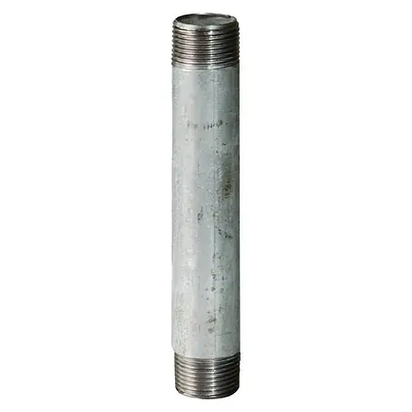 Rohrnippel