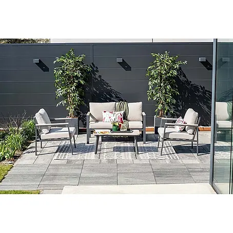Garden Impressions  Loungemöbel-Set Ricca