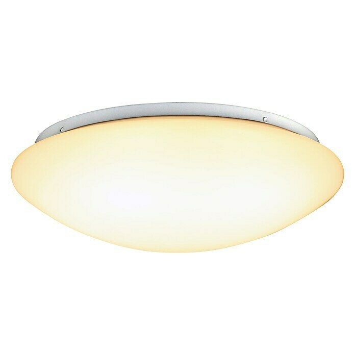 Tween Light Led-plafonnière met sensor Eco (11,5 W, 26 cm, Warm wit)
