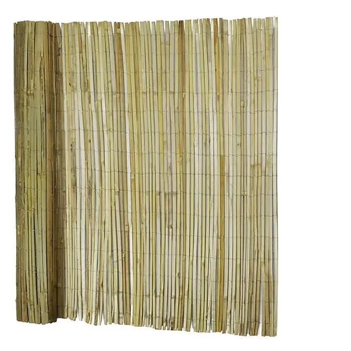 Floordirekt Sichtschutzelement Bambus Brasil online kaufen bei BAUHAUS