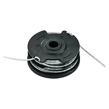 Bosch Ersatzfadenspule (Fadenlänge: 6 m, Fadenstärke: 1,6 mm)