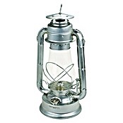 Fire & Deco Öl-Lampe Party XXL (Silber, Höhe: 38 cm)