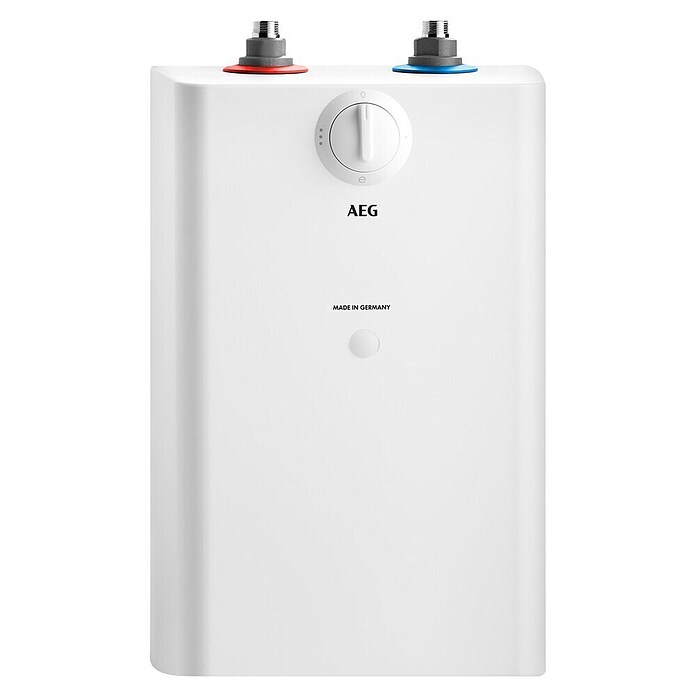 AEG Depósito de montaje inferior (5 l, 2.000 W, +30 °C a +85 °C)