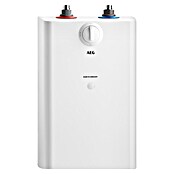 AEG Depósito de montaje inferior (5 l, 2.000 W, +30 °C a +85 °C)