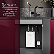 AEG Untertischspeicher U5 (5 l, 2.000 W, +30 °C bis +85 °C)