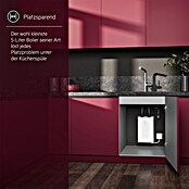AEG Untertischspeicher U5 (5 l, 2.000 W, +30 °C bis +85 °C)