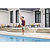 Bestway Ležalka Everluxe  (Zelena, Bež) | 8308 - Aufblasartikel | ICIC - Pools / Whirlpools Zubehör | ICI - Pools & Zubehör | IC - Freizeit im Garten | I - Stadtgarten | BAUHAUS