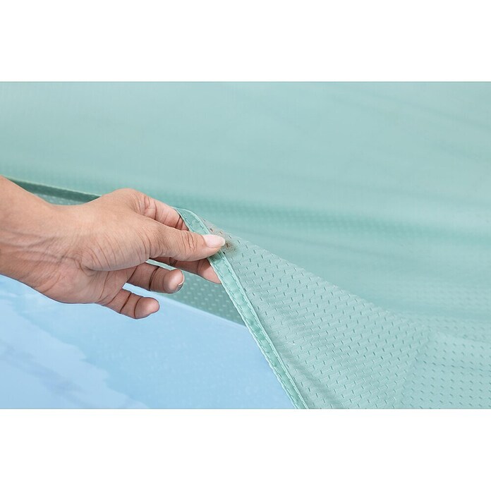 Bestway Ležalka Everluxe  (Zelena, Bež) | 8308 - Aufblasartikel | ICIC - Pools / Whirlpools Zubehör | ICI - Pools & Zubehör | IC - Freizeit im Garten | I - Stadtgarten | BAUHAUS