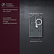 AEG Untertischspeicher U5 (5 l, 2.000 W, +30 °C bis +85 °C)