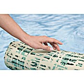 Bestway Ležalka Everluxe  (Zelena, Bež) | 8308 - Aufblasartikel | ICIC - Pools / Whirlpools Zubehör | ICI - Pools & Zubehör | IC - Freizeit im Garten | I - Stadtgarten | BAUHAUS