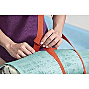 Bestway Ležalka Everluxe  (Zelena, Bež) | 8308 - Aufblasartikel | ICIC - Pools / Whirlpools Zubehör | ICI - Pools & Zubehör | IC - Freizeit im Garten | I - Stadtgarten | BAUHAUS